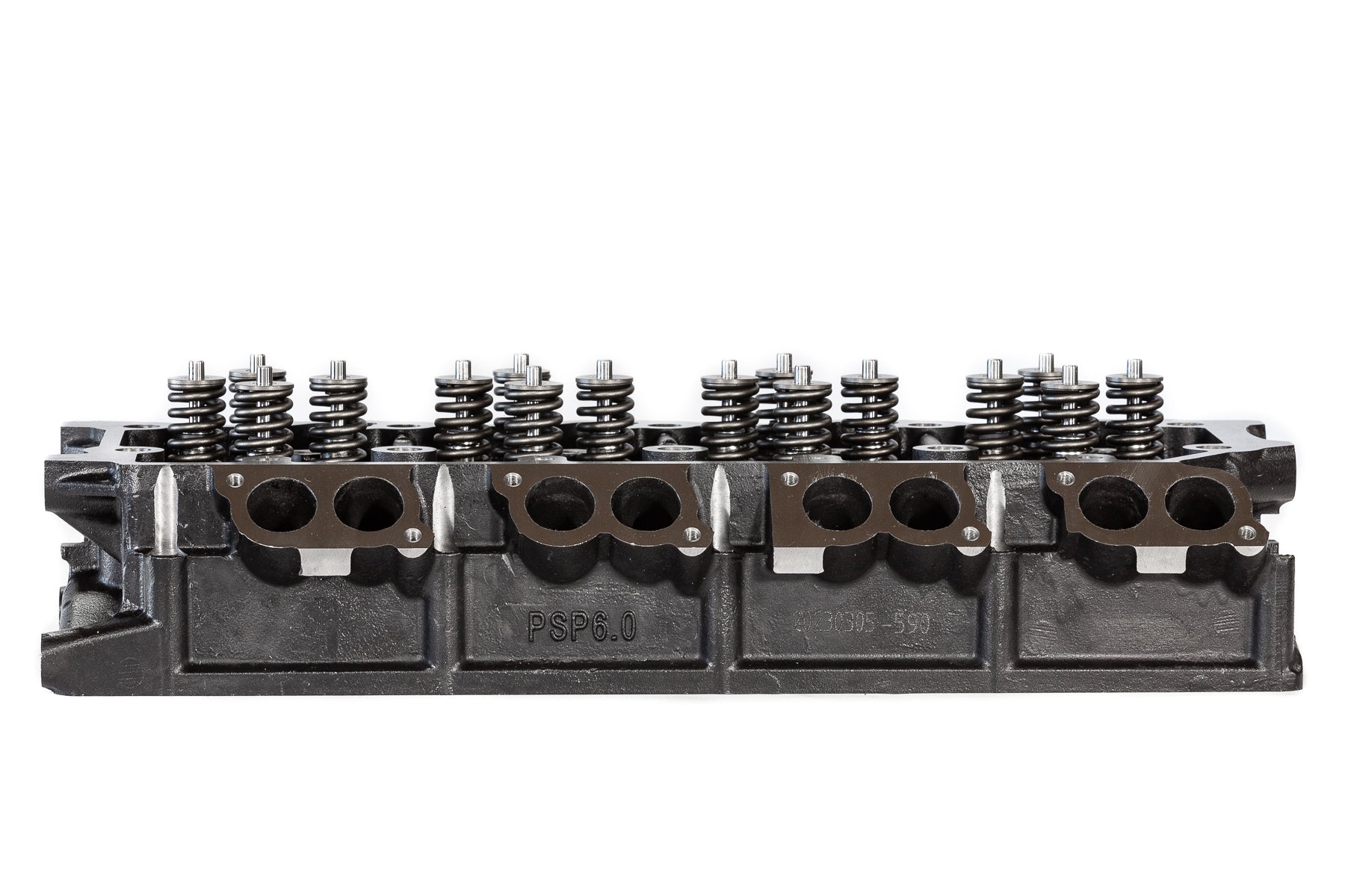 Power Stroke Products18Mm 6.0L Head Loaded Oem