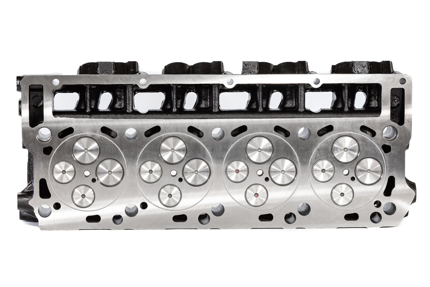 Power Stroke Products20MM 6.0L Head Loaded Hdvs Oringed