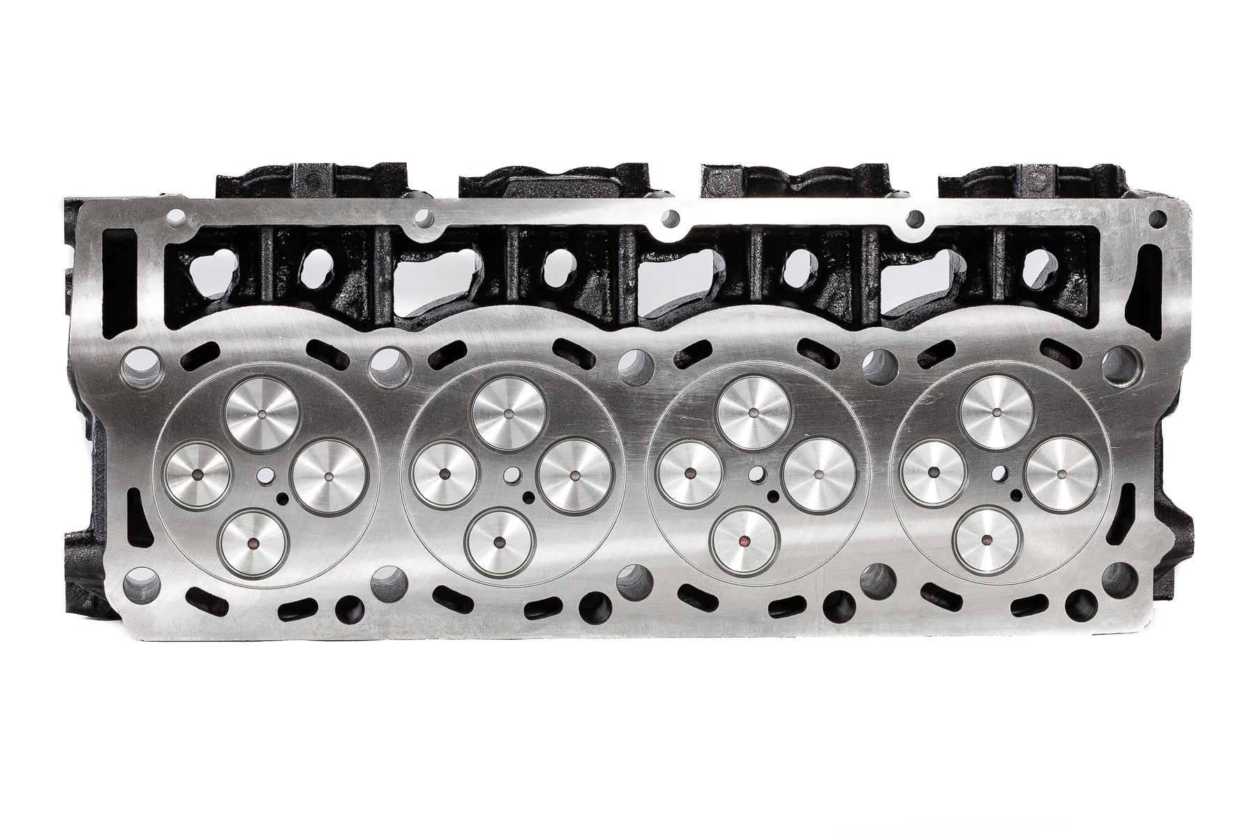 Power Stroke Products20MM 6.0L Head Loaded Hdvs Oringed