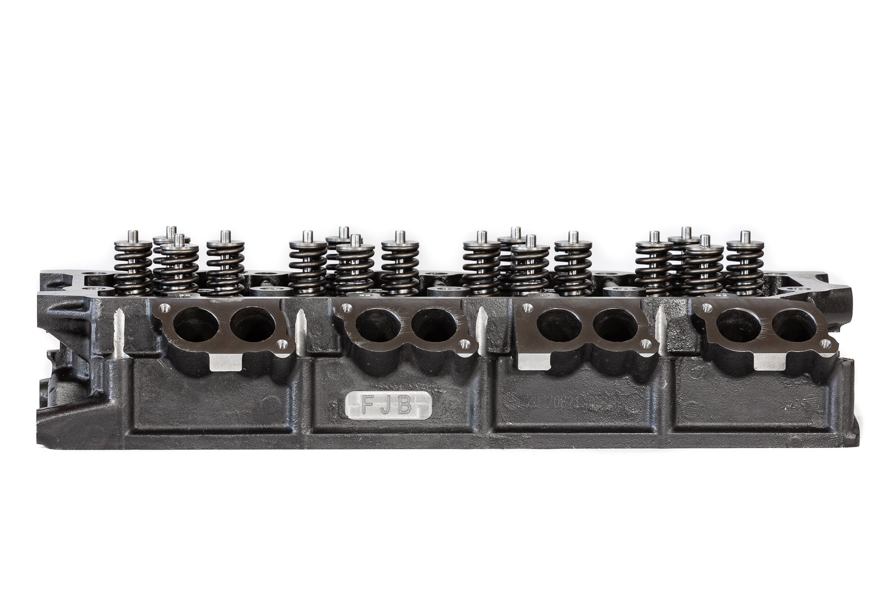Power Stroke ProductsPowerstroke Products Loaded OEM Head 20MM | Fits 2006 - 2007 Ford 6.0L Diesel