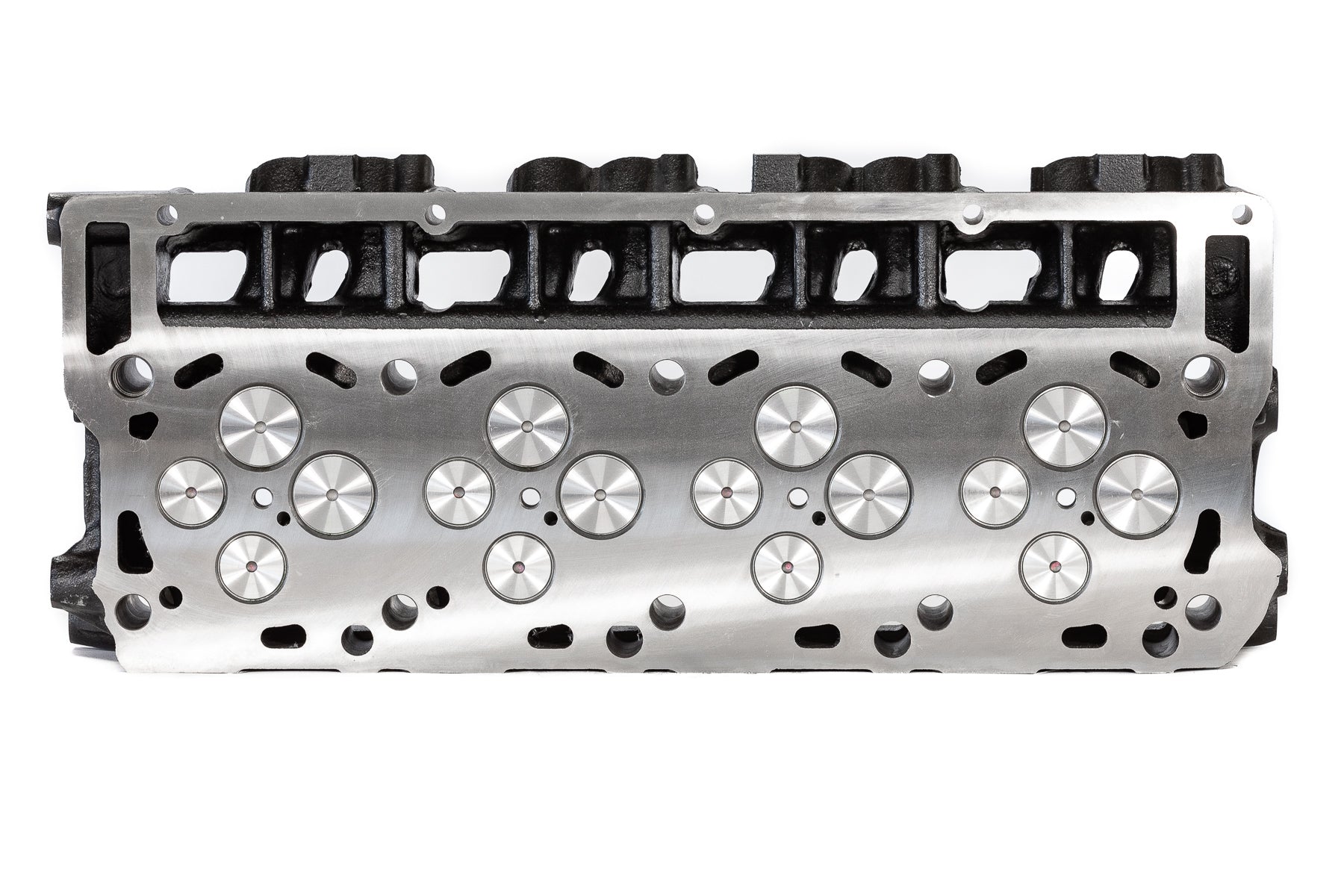 Power Stroke ProductsPowerstroke Products Loaded OEM Head 20MM | Fits 2006 - 2007 Ford 6.0L Diesel