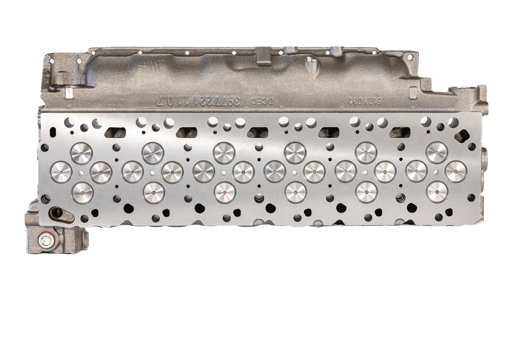 Power Stroke Products2007.5 - 2018 6.7L Head Loaded W/ 103Lb Springs