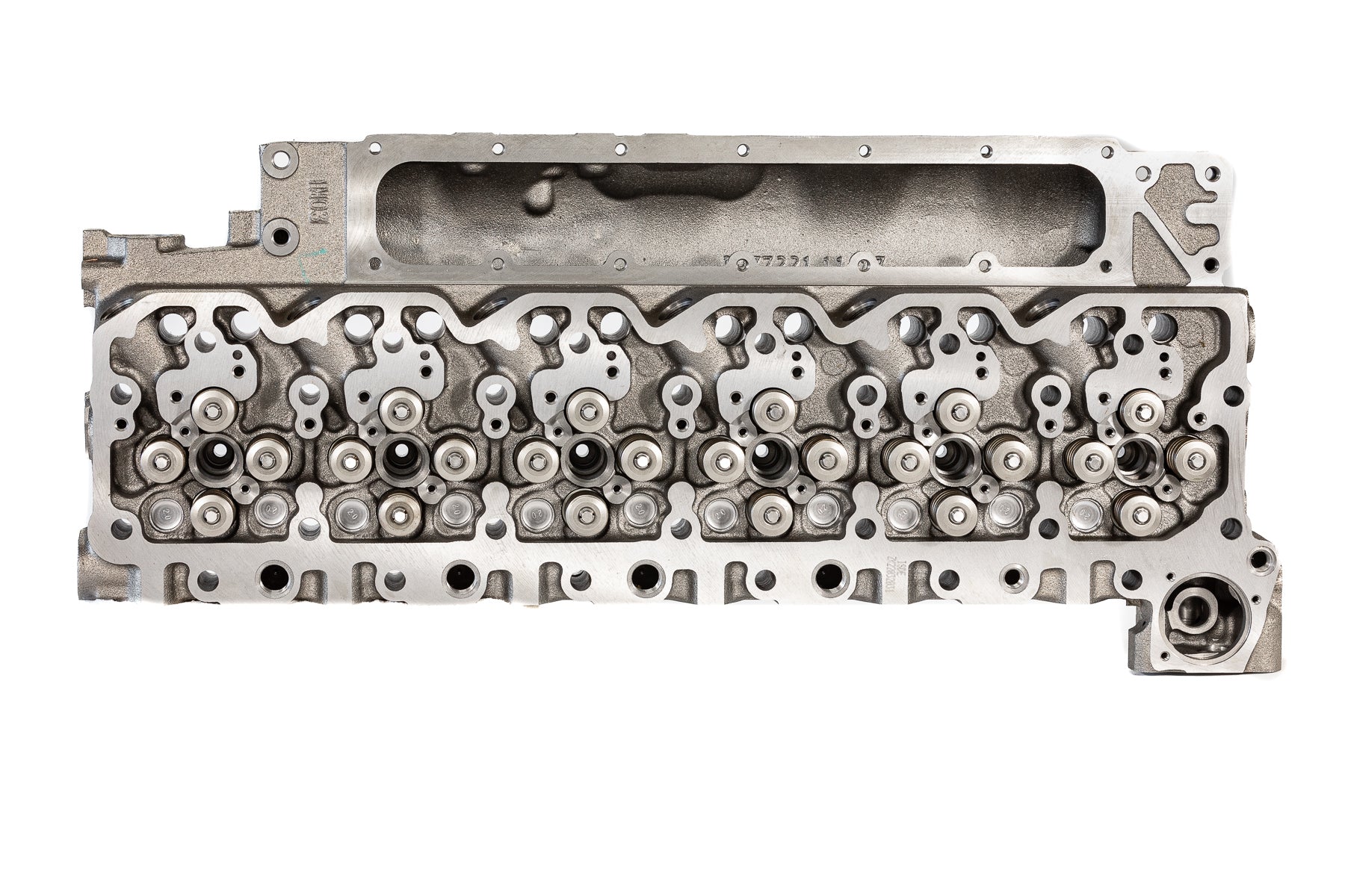 Power Stroke Products2007.5 - 2018 6.7L Head Loaded Oem - Oringed