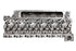 Power Stroke Products2003 - 2007 Loaded Head 5.9 W/ 103 Valve Springs