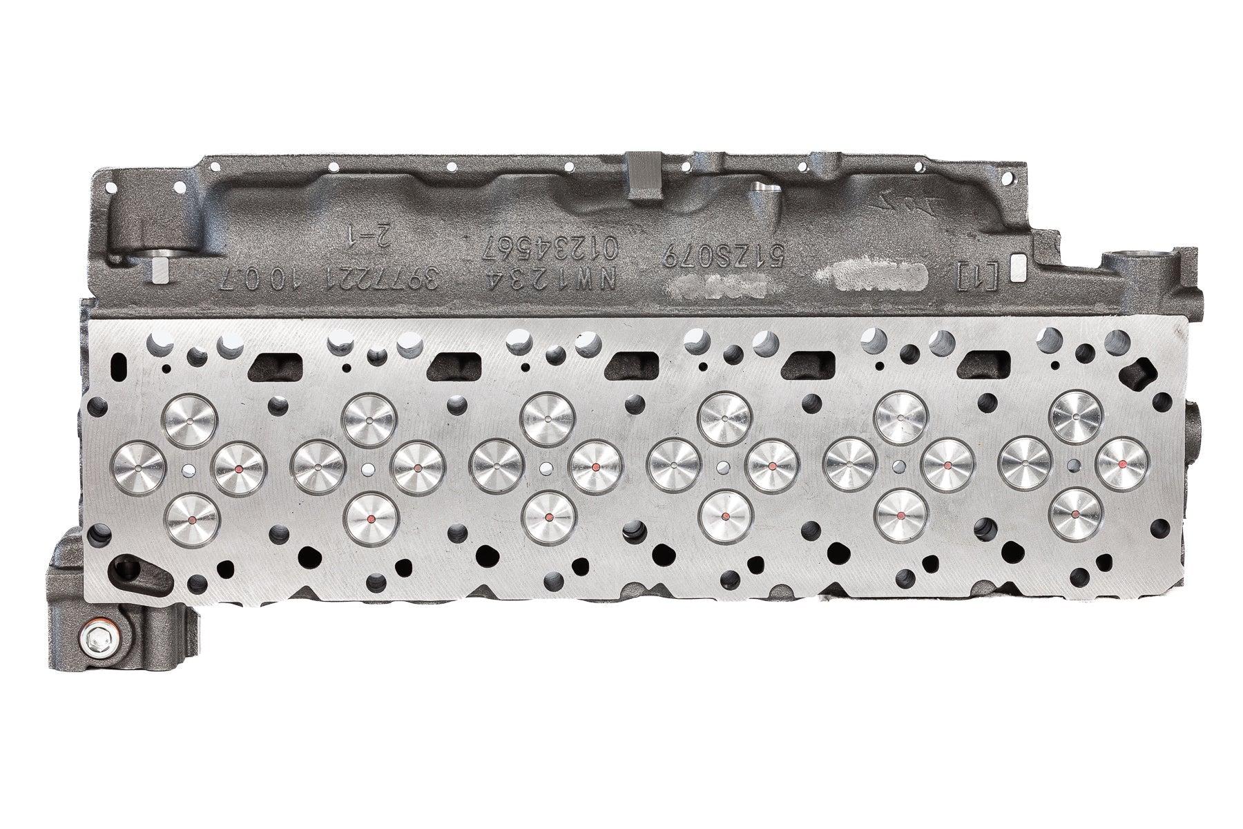 Power Stroke Products2003 - 2007 Loaded Head 5.9 W/ 103 Valve Springs