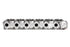 Power Stroke ProductsPowerStroke Product Loaded Cylinder Head Valve Springs And Fire - Ring Includes Gasket | Fits 2003 - 2007 Dodge Cummins 5.9L