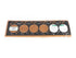 Power Stroke ProductsPowerStroke Product Loaded Cylinder Head Valve Springs And Fire - Ring Includes Gasket | Fits 2003 - 2007 Dodge Cummins 5.9L