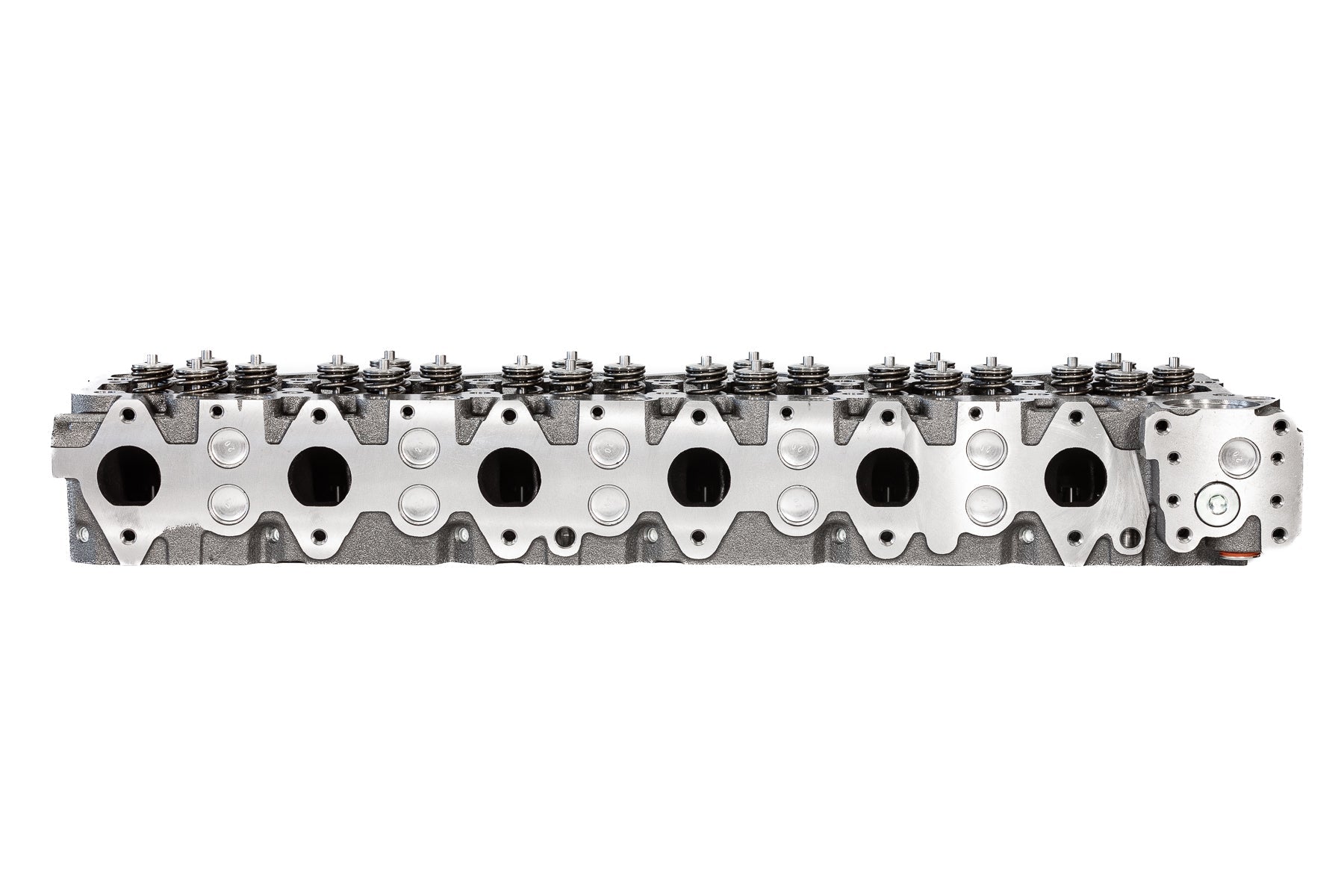 Power Stroke Products1998 - 2002 Loaded Cummins Head 5.9L