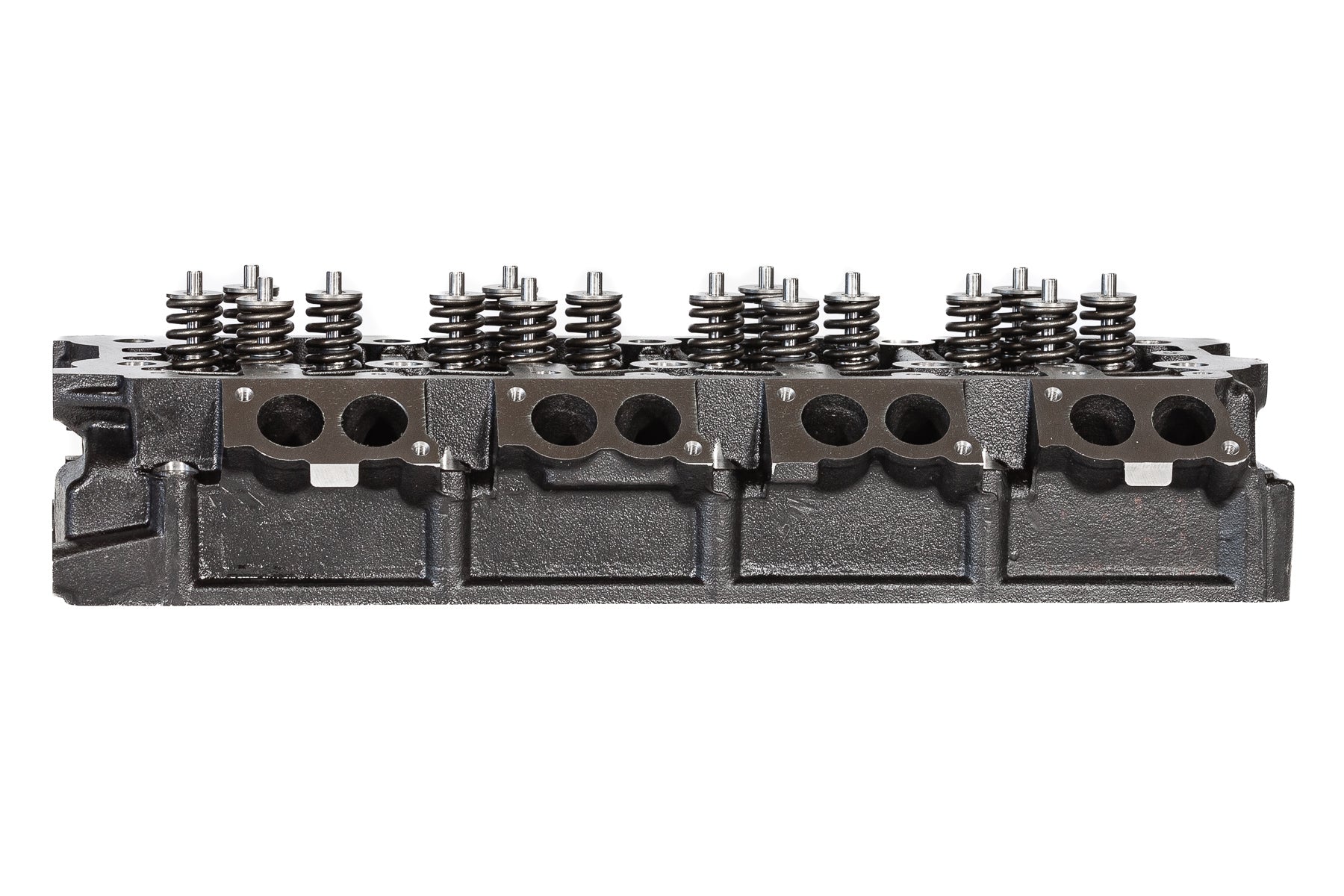 Power Stroke Products6.4L Head Loaded Hd Valve Springs Oringed