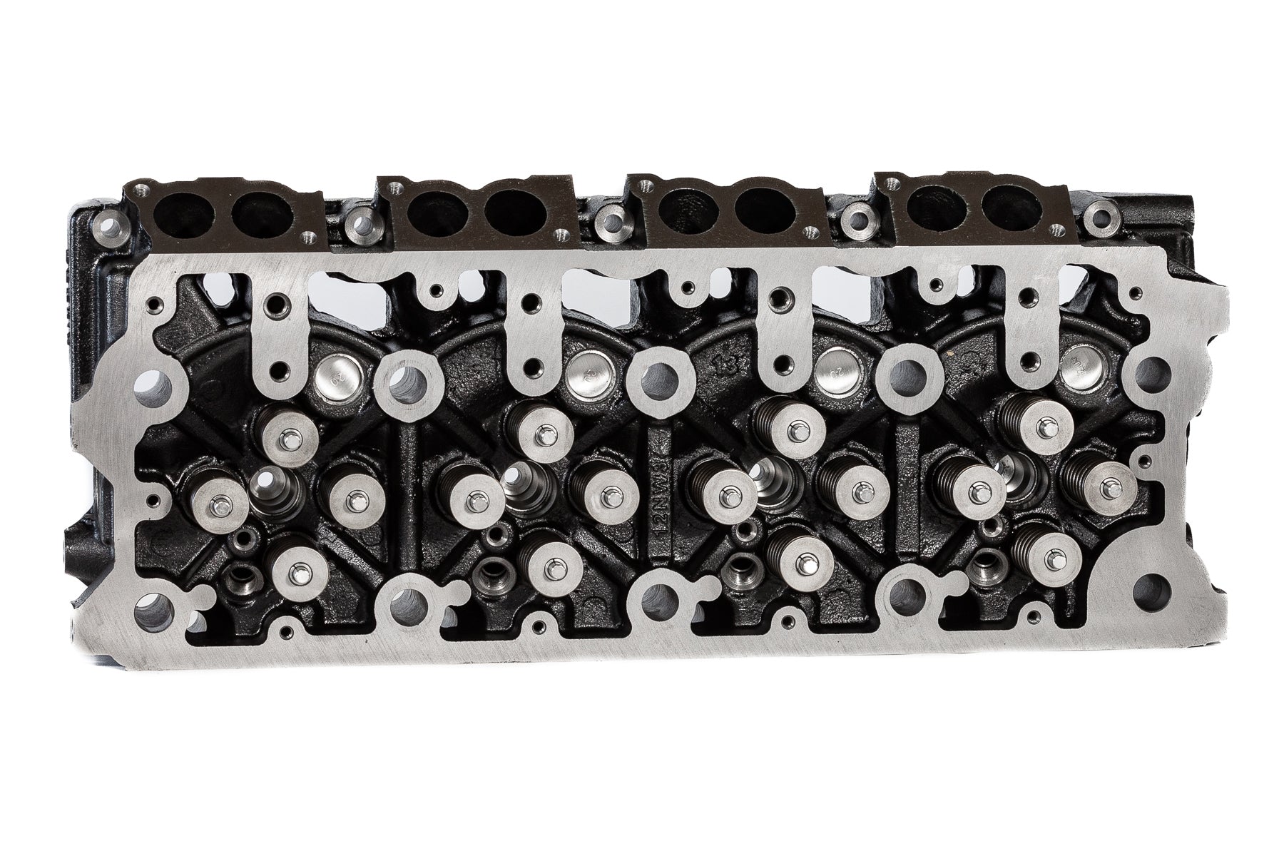 Power Stroke Products6.4L Head Loaded Hd Valve Springs Oringed