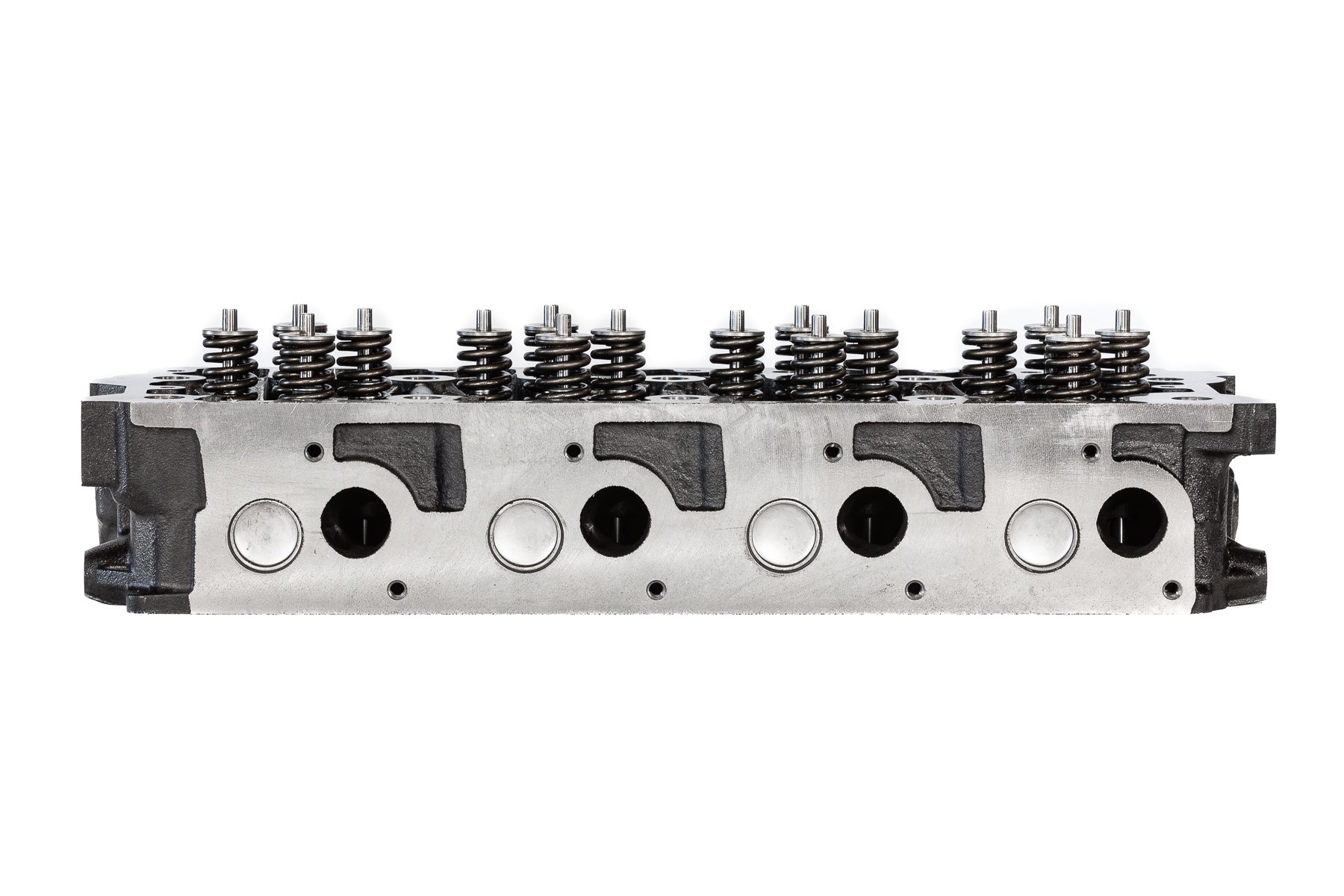 Power Stroke Products6.4L Head Loaded Hd Valve Springs Oringed