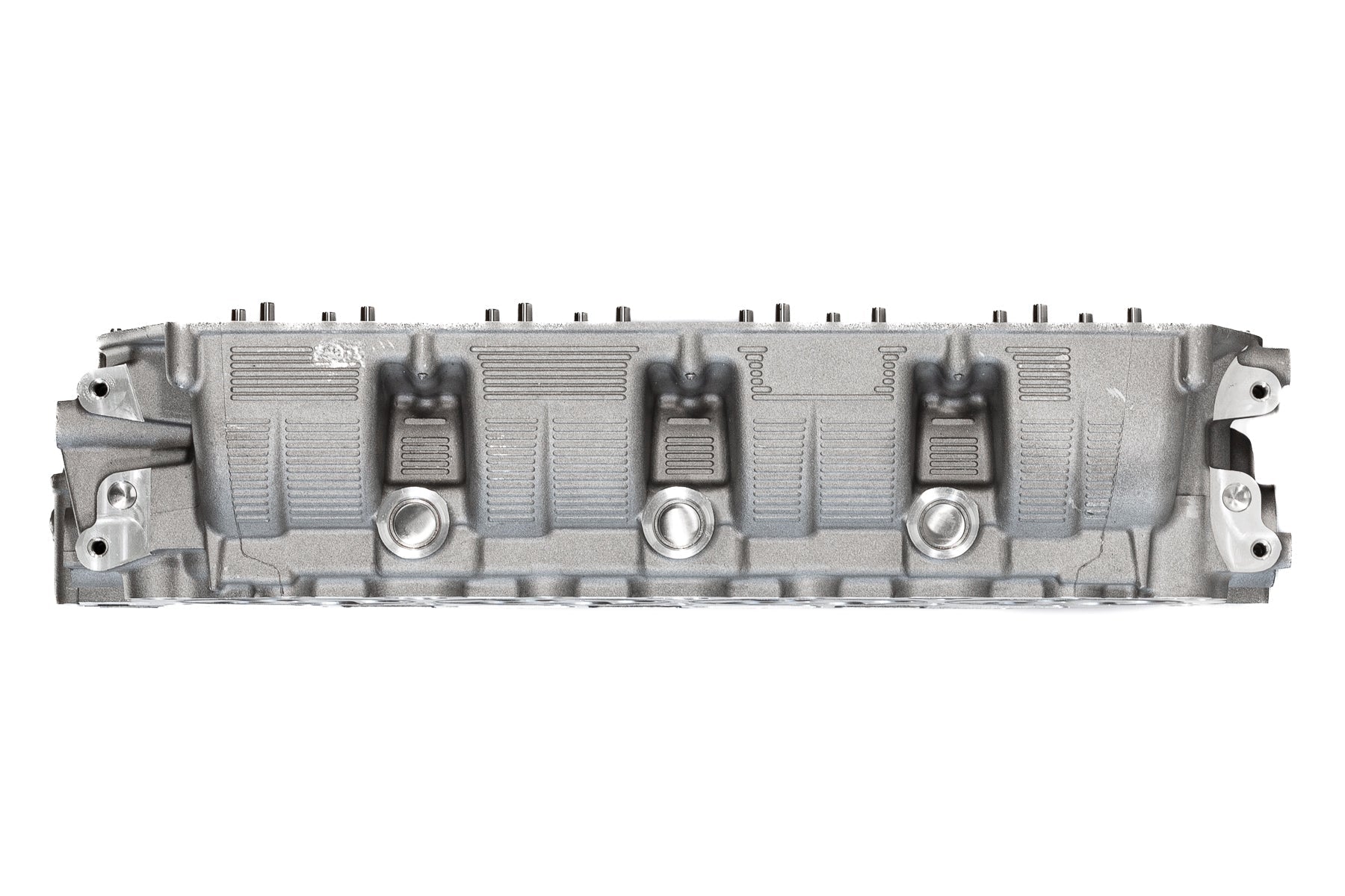 Power Stroke Products6.7L Powerstroke Head Loaded Heavy Duty Valve Springs O - Ringed Left Side