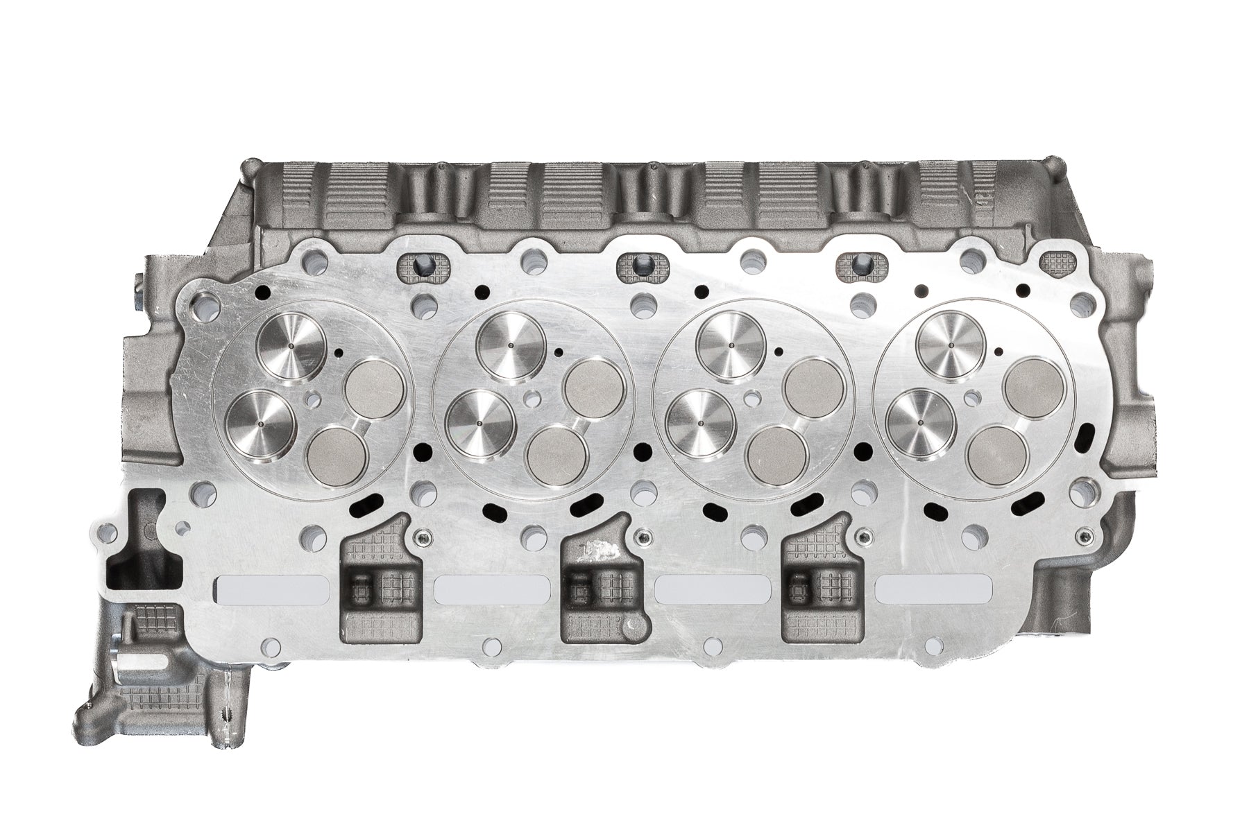Power Stroke Products6.7L Powerstroke Head Loaded Heavy Duty Valve Springs O - Ringed Left Side