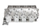 Power Stroke Products6.7L Powerstroke Head Loaded Heavy Duty Valve Springs O - Ringed Left Side