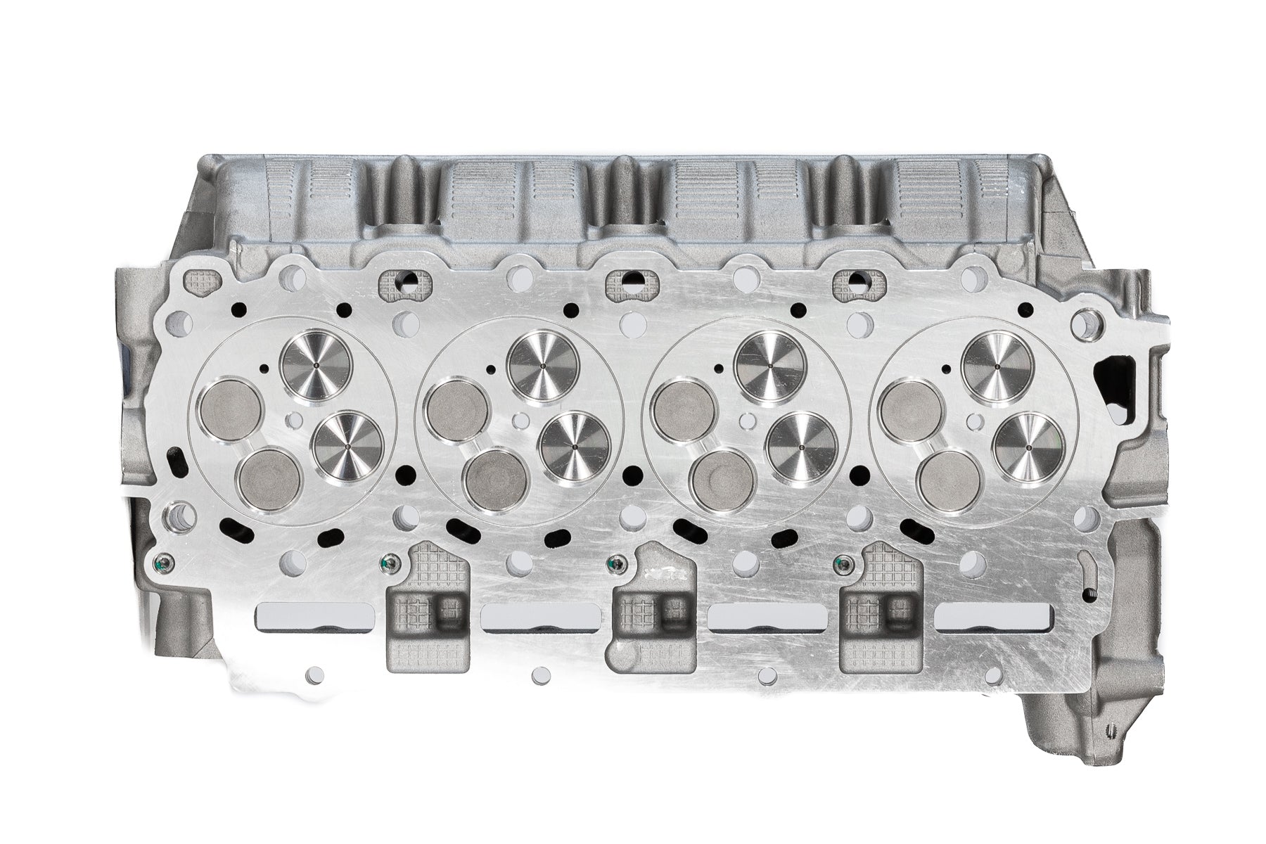 Power Stroke Products6.7L Powerstroke Head Loaded Heavy Duty Valve Springs O - Ringed Right Side