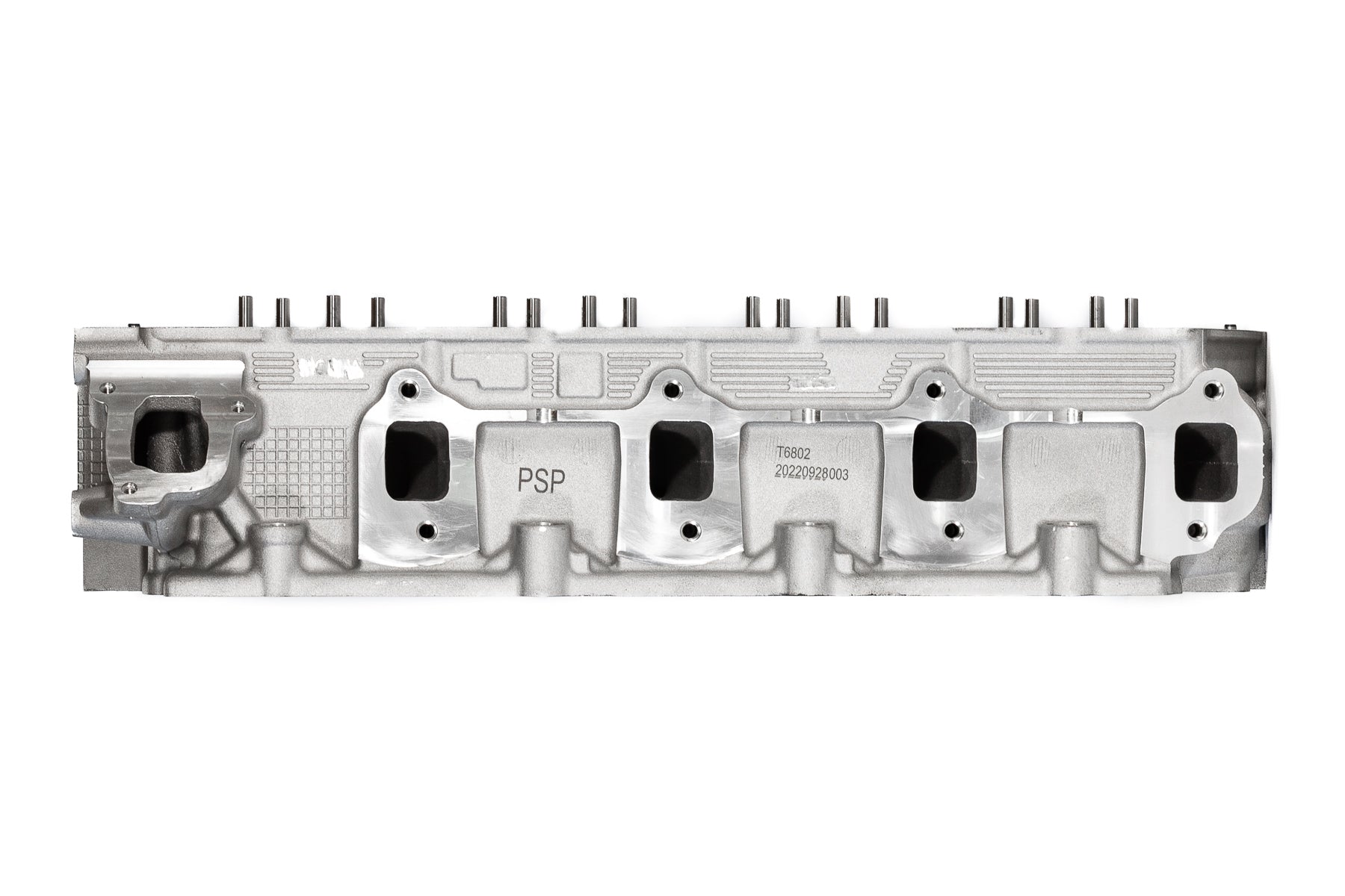 Power Stroke Products6.7L Powerstroke Head Loaded Heavy Duty Valve Springs O - Ringed Right Side