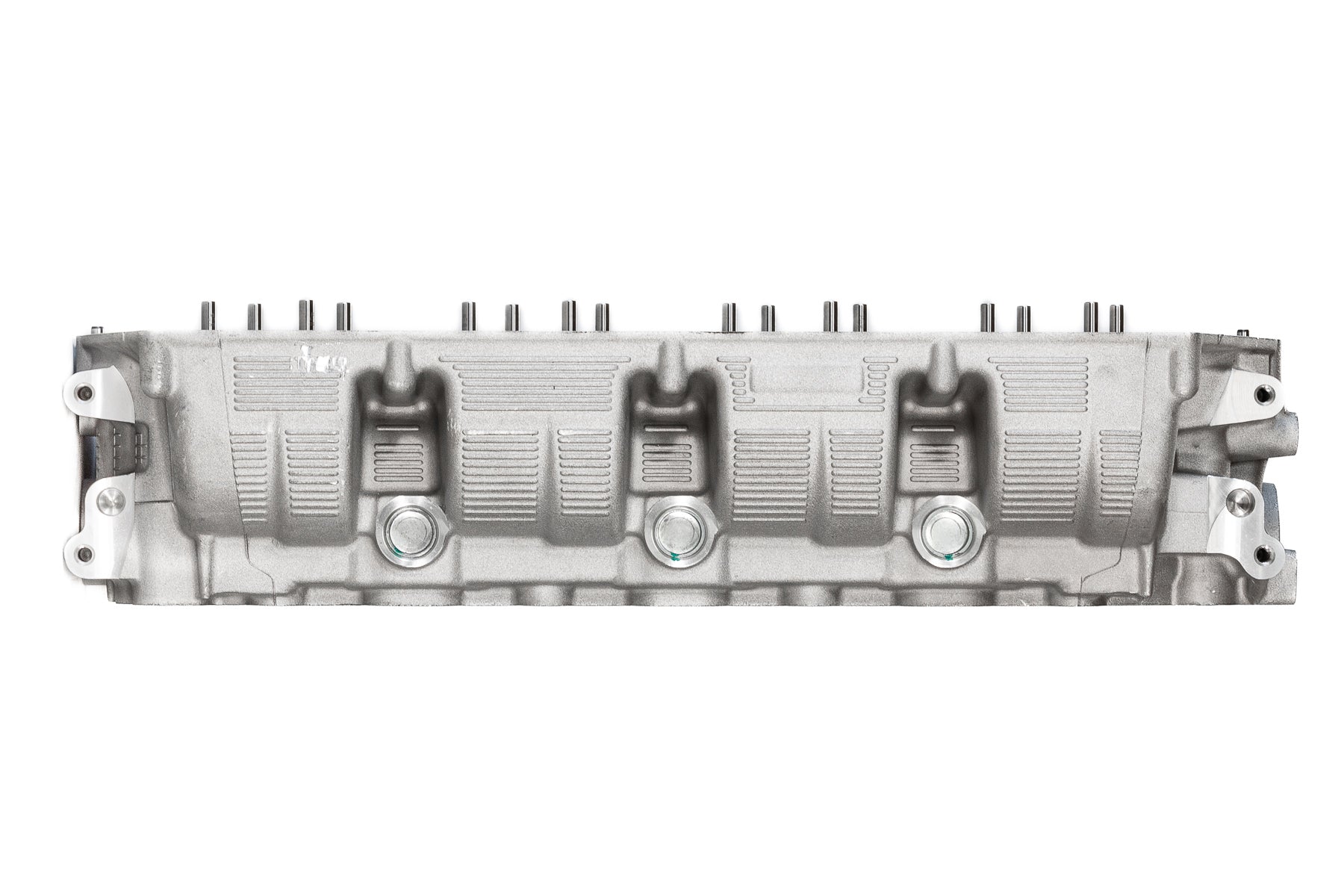 Power Stroke Products6.7L Powerstroke Head Loaded Heavy Duty Valve Springs O - Ringed Right Side
