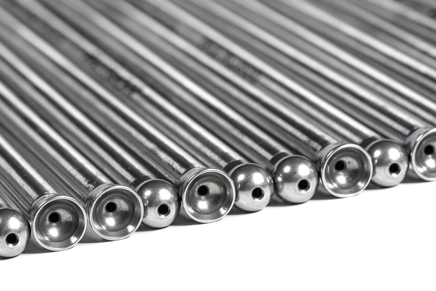 Power Stroke Products6.7L Scorpion Heavy Duty Pushrods (32 Pieces)