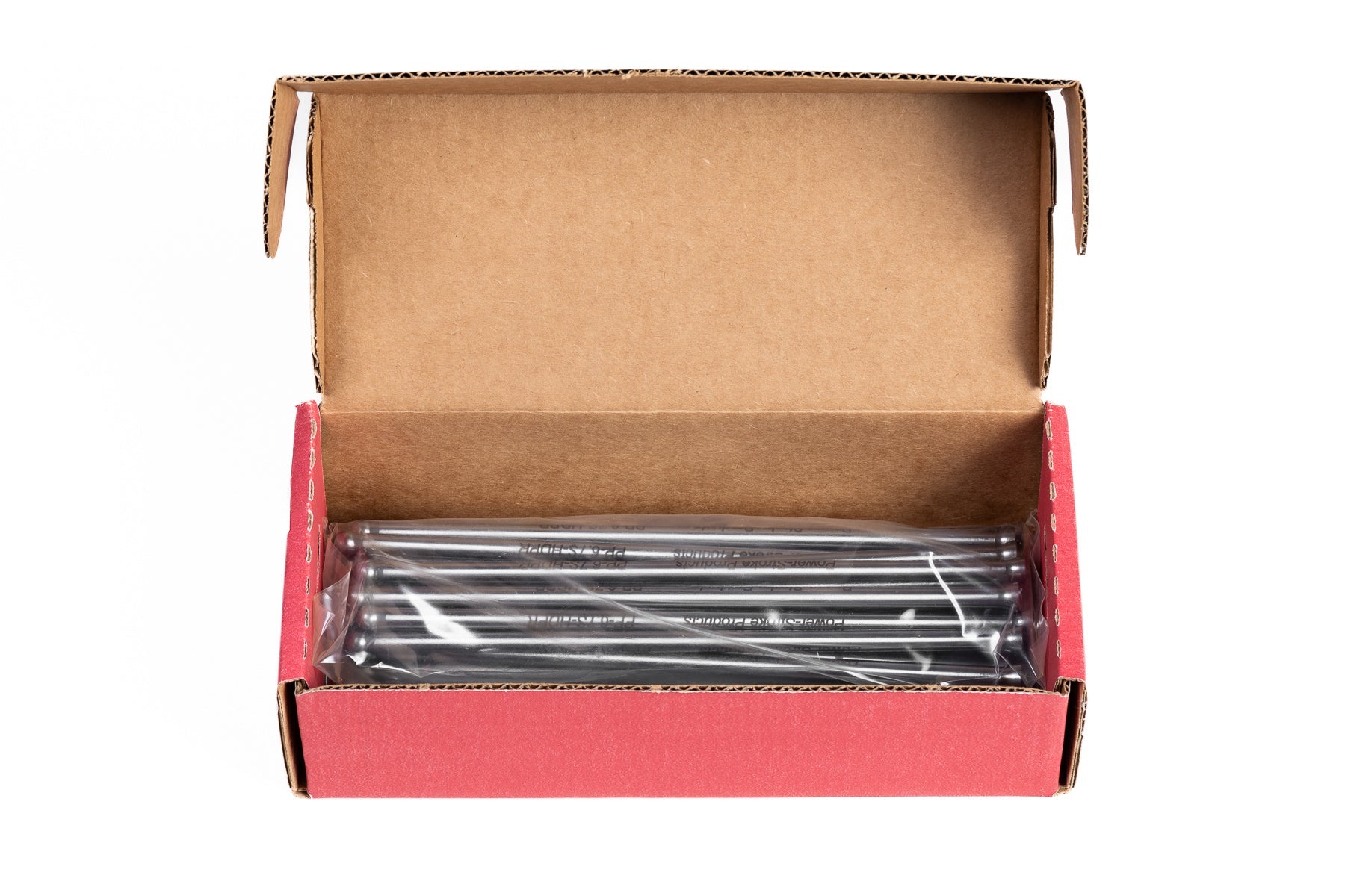 Power Stroke Products6.7L Scorpion Heavy Duty Pushrods (32 Pieces)