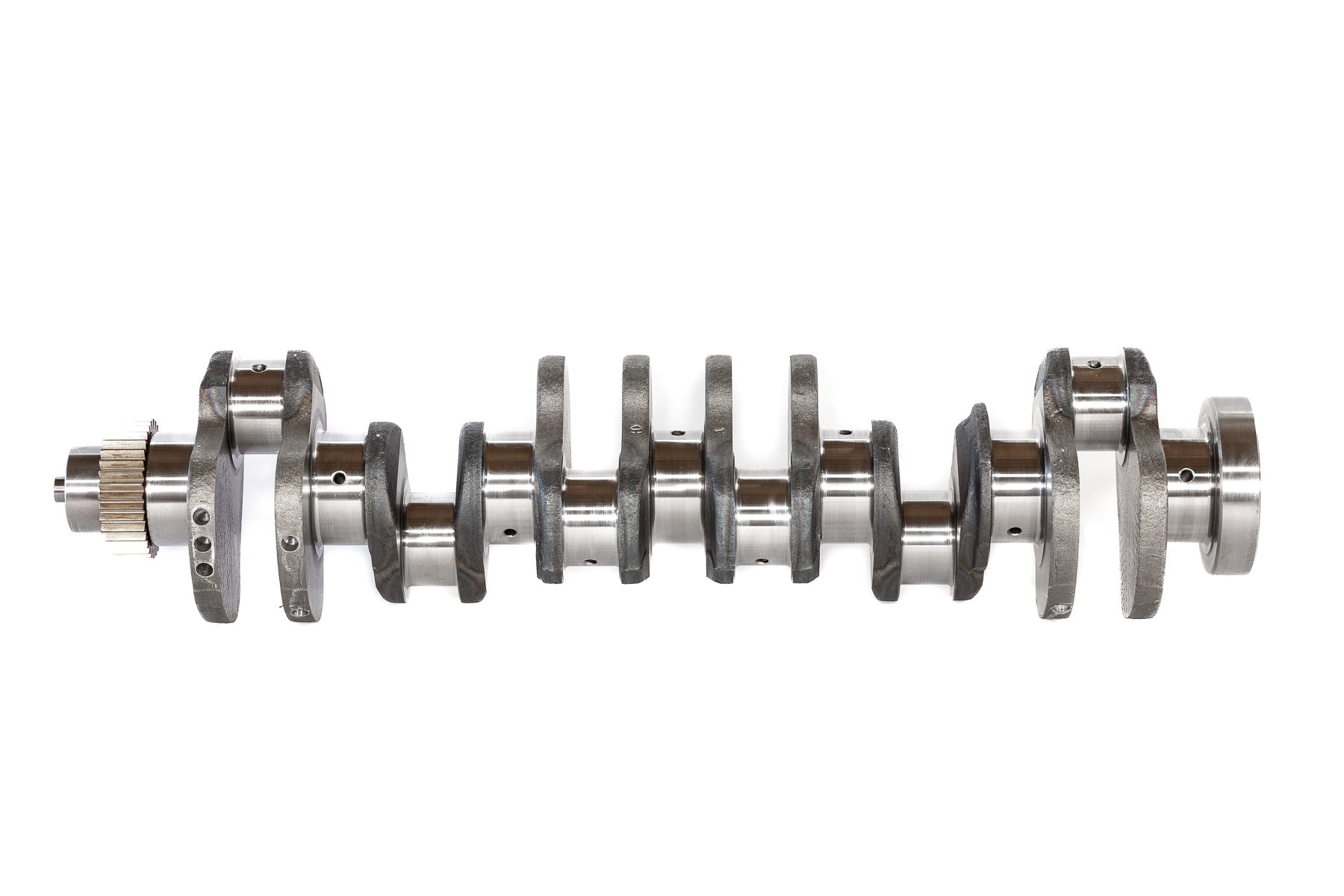 Power Stroke ProductsCrankshaft 6.7L Cummins 13 - 19 With 2.13 Pilot Size
