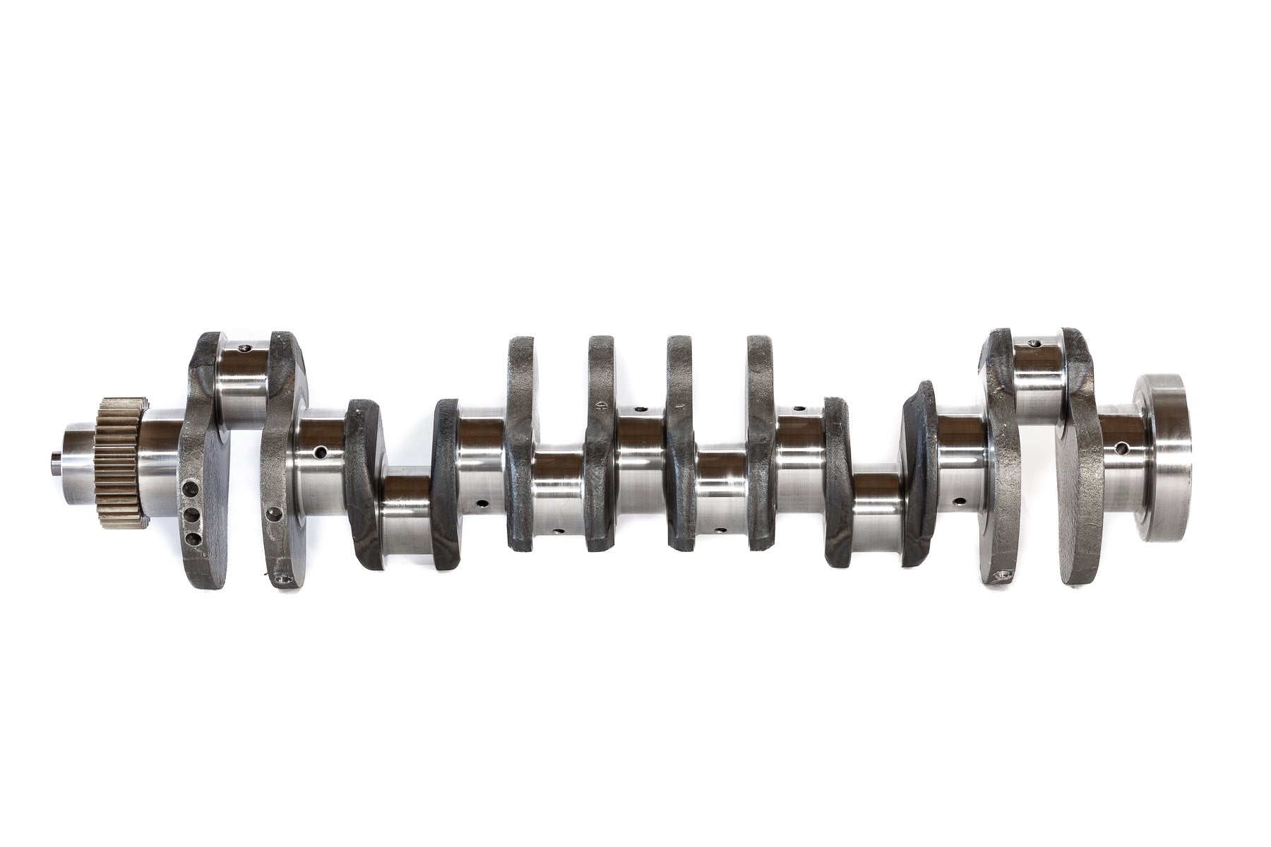 Power Stroke ProductsOem 6.7L Cummins Crankshaft
