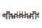 Power Stroke ProductsOem 6.7L Cummins Crankshaft