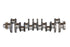 Power Stroke ProductsOem 6.7L Cummins Crankshaft