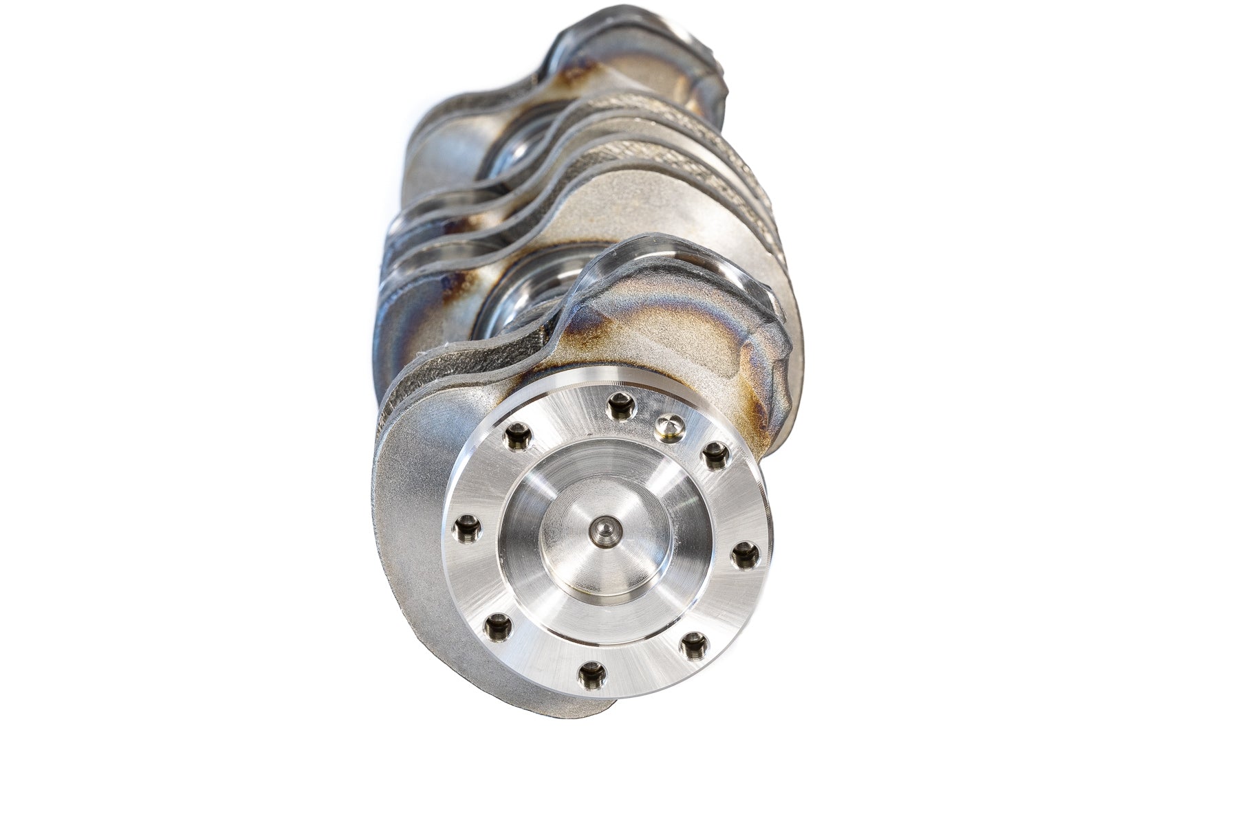 Power Stroke ProductsOem 6.7L Cummins Crankshaft