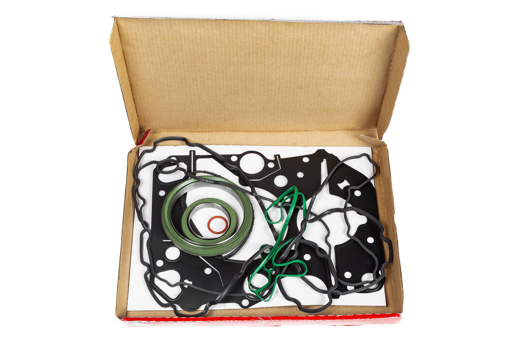 Power Stroke Products6.0L Powerstroke Lower Gasket Set