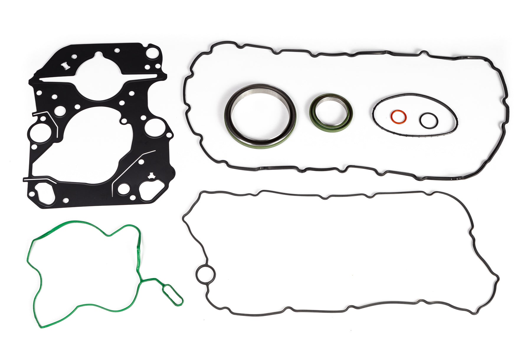 Power Stroke Products6.0L Powerstroke Lower Gasket Set