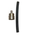 PPE DieselFuel Pickup High Flow GM Duramax 6.6L Pickup Truck 06 - 08 Billet Aluminum PPE Diesel