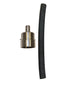 PPE DieselFuel Pickup High Flow GM Duramax 6.6L Pickup Truck 06 - 08 Billet Aluminum PPE Diesel