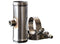 PPE Diesel1.75 Inch Coolant Drain Tube Stainless Steel W/ 1/4 Inchnpt Bung PPE Diesel