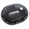 PPE Diesel2014 - 2023 GM 1500 9.5 Inch /9.76 Inch - 12 Rear Axle Heavy - Duty Cast Aluminum Rear Differential Cover Black