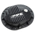 PPE Diesel2014 - 2023 GM 1500 9.5 Inch /9.76 Inch - 12 Rear Axle Heavy - Duty Cast Aluminum Rear Differential Cover Black