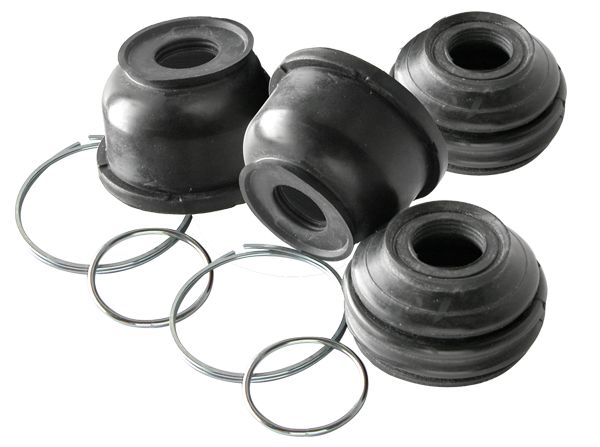 PPE DieselBoot Kit Stage 3 Tie Rods PPE Diesel