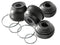 PPE DieselBoot Kit Stage 3 Tie Rods PPE Diesel