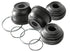 PPE DieselBoot Kit Stage 3 Tie Rods PPE Diesel
