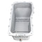 PPE Diesel2007 - 2011 Jeep Wrangler JK 3.8L Heavy - Duty Cast Aluminum Engine Oil Pan Black