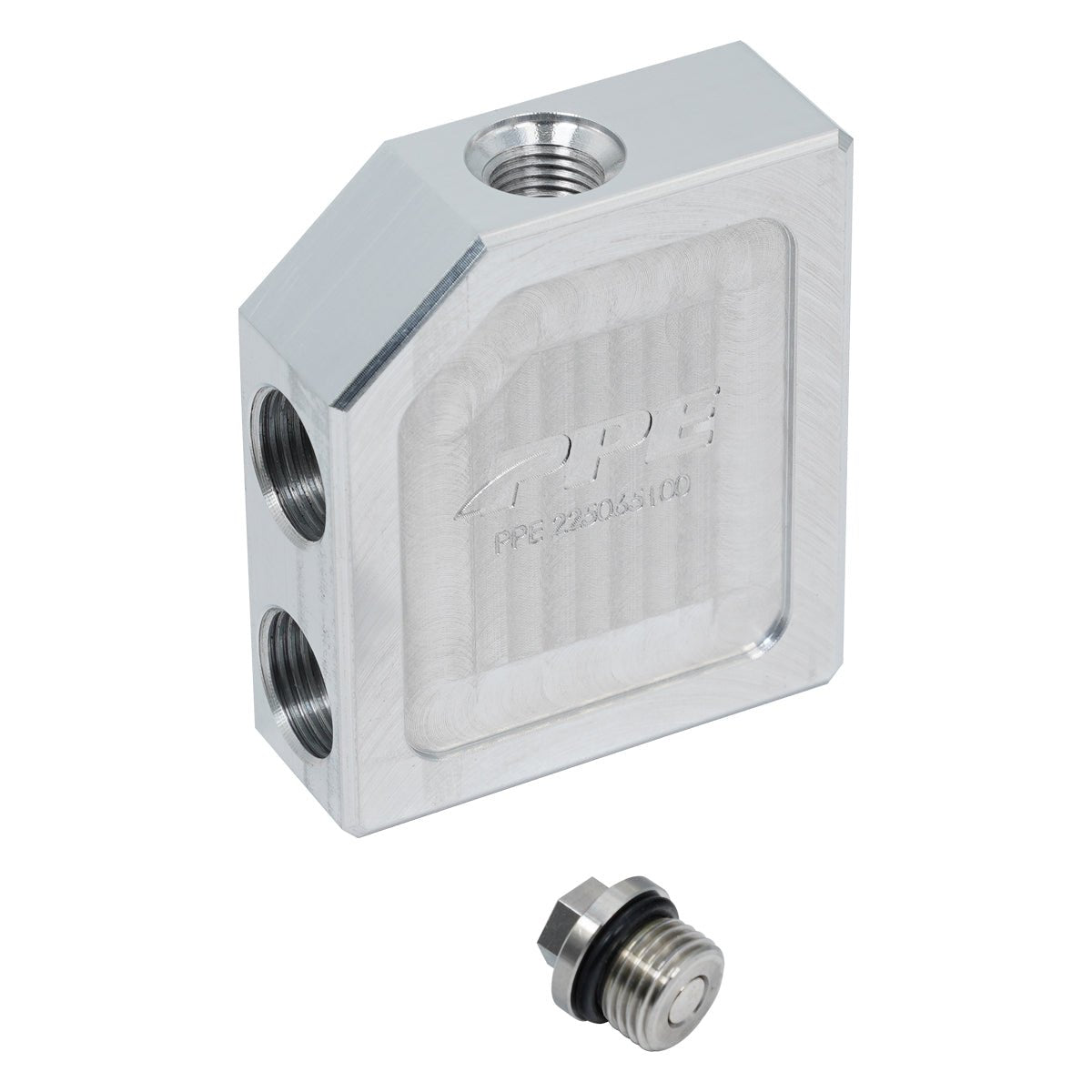 PPE DieselPPE Transmission Fluid Thermal Bypass Valve Fits 2019 - 2024 Ram 2500/3500 5.7L/6.4L/6.7L
