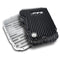 PPE DieselPPE Heavy Duty Cast Aluminum Transmission Pan Black | Fits 2007 - 2024 Ram Pickup 2500 With 68RFE Transmission