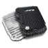 PPE DieselPPE Heavy Duty Cast Aluminum Transmission Pan Black | Fits 2007 - 2024 Ram Pickup 2500 With 68RFE Transmission