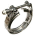 PPE Diesel4 Inch V Band Clamp Stainless Steel Each PPE Diesel
