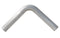 PPE DieselAluminum Tube 1.5 Inch OD 90 Degree 2.375 Inch Radius PPE Diesel