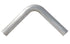 PPE DieselAluminum Tube 2.0 Inch OD 90 Degree 3.0 Inch Radius PPE Diesel