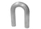 PPE DieselAluminum Tube 2.0 Inch OD 180 Degree 3.0 Inch Radius PPE Diesel