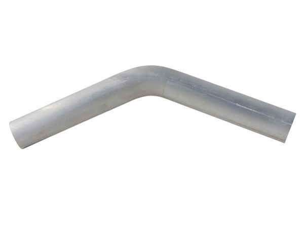 PPE DieselAluminum Tube 2.25 Inch OD 45 Degree 3.5 Inch Radius PPE Diesel