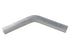 PPE DieselAluminum Tube 2.25 Inch OD 45 Degree 3.5 Inch Radius PPE Diesel