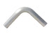 PPE DieselAluminum Tube 2.50 Inch OD 90 Degree 4.0 Inch Radius PPE Diesel