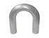 PPE DieselAluminum Tube 3.0 Inch OD 180 Degree 5.0 Inch Radius PPE Diesel